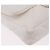 Bolsa de Ombro CHANEL Matelasse com Corrente em Couro Branco com Detalhes Dourados CC Auth 202072SAM - vista 14