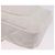 Bolsa de Ombro CHANEL Matelasse com Corrente em Couro Branco com Detalhes Dourados CC Auth 202072SAM - vista 17