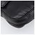 Borsa a spalla FENDI Mamma Baguette in pelle nera argento Auth yk20771SAM Nero - vista 15