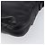 Borsa a spalla FENDI Mamma Baguette in pelle nera argento Auth yk20771SAM Nero - vista 16