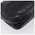 Borsa a spalla FENDI Mamma Baguette in pelle nera argento Auth yk20771SAM Nero - vista 17