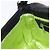 Borsa a spalla FENDI Mamma Baguette in pelle nera argento Auth yk20771SAM Nero - vista 23