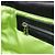 Borsa a spalla FENDI Mamma Baguette in pelle nera argento Auth yk20771SAM Nero - vista 24