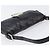 Borsa a spalla FENDI Mamma Baguette in pelle nera argento Auth yk20771SAM Nero - vista 6