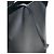 Borsa a secchiello a tracolla BURBERRY in pelle nera e oro Auth am12540V Nero D'oro - vista 21