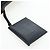 Borsa a secchiello a tracolla BURBERRY in pelle nera e oro Auth am12540V Nero D'oro - vista 26