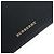 Borsa a secchiello a tracolla BURBERRY in pelle nera e oro Auth am12540V Nero D'oro - vista 28