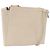 Borsa a tracolla LOEWE in pelle Ivory Gold Auth 197848 D'oro Crudo
