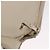 Borsa a tracolla LOEWE in pelle Ivory Gold Auth 197848 D'oro Crudo - vista 10