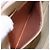 Borsa a tracolla LOEWE in pelle Ivory Gold Auth 197848 D'oro Crudo - vista 12