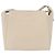 Borsa a tracolla LOEWE in pelle Ivory Gold Auth 197848 D'oro Crudo - vista 13