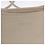 Borsa a tracolla LOEWE in pelle Ivory Gold Auth 197848 D'oro Crudo - vista 17