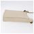 Borsa a tracolla LOEWE in pelle Ivory Gold Auth 197848 D'oro Crudo - vista 3