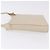 Borsa a tracolla LOEWE in pelle Ivory Gold Auth 197848 D'oro Crudo - vista 4