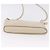 Borsa a tracolla LOEWE in pelle Ivory Gold Auth 197848 D'oro Crudo - vista 5