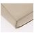 Borsa a tracolla LOEWE in pelle Ivory Gold Auth 197848 D'oro Crudo - vista 9
