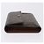 LOUIS VUITTON Monogram Porte TresorEtui Papie Wallet M61202 LV Auth 199402 Monogramma - vista 4