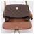 LOUIS VUITTON Monogram Saint Cloud GM Shoulder Bag M51242 LV Auth 199927 Monograma - vista 19