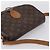 LOUIS VUITTON Monogram Saint Cloud GM Shoulder Bag M51242 LV Auth 199927 Monograma - vista 6