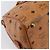 Borsa a mano MCM Vicetos PVC Pelle Marrone Tono Oro Auth 200353 - vista 16