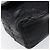 Borsa a tracolla CHANEL Matelasse con catena in pelle d'agnello nera e oro CC Auth bs36849A Nero D'oro - vista 15
