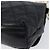 Borsa a tracolla CHANEL Matelasse con catena in pelle d'agnello nera e oro CC Auth bs36849A Nero D'oro - vista 16