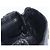 Borsa a tracolla CHANEL Matelasse con catena in pelle d'agnello nera e oro CC Auth bs36849A Nero D'oro - vista 20