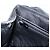 Borsa a tracolla CHANEL Matelasse con catena in pelle d'agnello nera e oro CC Auth bs36849A Nero D'oro - vista 21