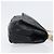 Borsa a tracolla CHANEL Matelasse con catena in pelle d'agnello nera e oro CC Auth bs36849A Nero D'oro - vista 3