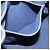 Borsa a tracolla LOUIS VUITTON Epi Petit Noe Indigo M40675 LV Auth 201946A Blu - vista 20