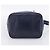 Borsa a tracolla LOUIS VUITTON Epi Petit Noe Indigo M40675 LV Auth 201946A Blu - vista 5