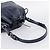 Borsa a tracolla LOUIS VUITTON Epi Petit Noe Indigo M40675 LV Auth 201946A Blu - vista 7