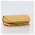 LOUIS VUITTON Epi Dauphine PM Pouch Yellow M48449 LV Auth hk4081 Giallo - vista 5