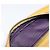 LOUIS VUITTON Epi Dauphine PM Pouch Yellow M48449 LV Auth hk4081 Giallo - vista 9
