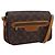 LOUIS VUITTON Borsa a tracolla Monogram Saint Germain M51210 LV Auth bs36977 Monogramma
