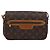 LOUIS VUITTON Borsa a tracolla Monogram Saint Germain M51210 LV Auth bs36977 Monogramma - vista 13