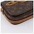 LOUIS VUITTON Borsa a tracolla Monogram Saint Germain M51210 LV Auth bs36977 Monogramma - vista 16