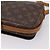 LOUIS VUITTON Borsa a tracolla Monogram Saint Germain M51210 LV Auth bs36977 Monogramma - vista 17