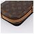 LOUIS VUITTON Borsa a tracolla Monogram Saint Germain M51210 LV Auth bs36977 Monogramma - vista 18