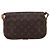 LOUIS VUITTON Borsa a tracolla Monogram Saint Germain M51210 LV Auth bs36977 Monogramma - vista 2