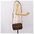LOUIS VUITTON Borsa a tracolla Monogram Saint Germain M51210 LV Auth bs36977 Monogramma - vista 24