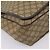 Borsa a tracolla GUCCI GG Supreme PVC Beige 222291 Auth 202237 - vista 14
