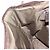 Borsa a tracolla GUCCI GG Supreme PVC Beige 222291 Auth 202237 - vista 19