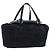 Borsa a mano FENDI Suede Black Silver Auth ka6006A Nero Argento