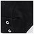 Borsa a mano FENDI Suede Black Silver Auth ka6006A Nero Argento - vista 14