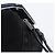 Borsa a mano FENDI Suede Black Silver Auth ka6006A Nero Argento - vista 18