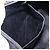 Borsa a mano FENDI Suede Black Silver Auth ka6006A Nero Argento - vista 23