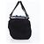 Borsa a mano FENDI Suede Black Silver Auth ka6006A Nero Argento - vista 3