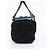 Borsa a mano FENDI Suede Black Silver Auth ka6006A Nero Argento - vista 4