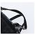 Borsa a mano FENDI Suede Black Silver Auth ka6006A Nero Argento - vista 8